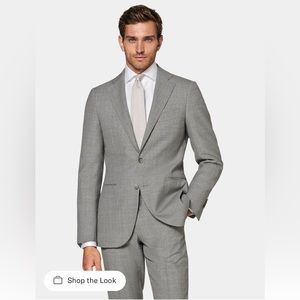 Suit Supply - Havana La Spella